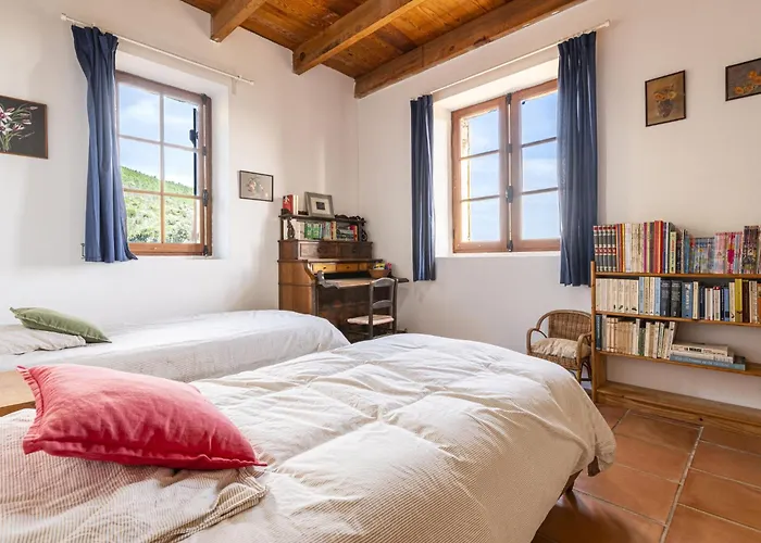 Casa Gialla By Interhome Arraggio