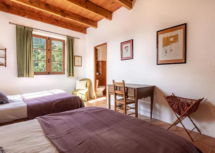 Casa Gialla By Interhome بيت للعطل