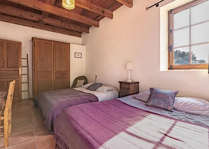 بيت للعطل Casa Gialla By Interhome *