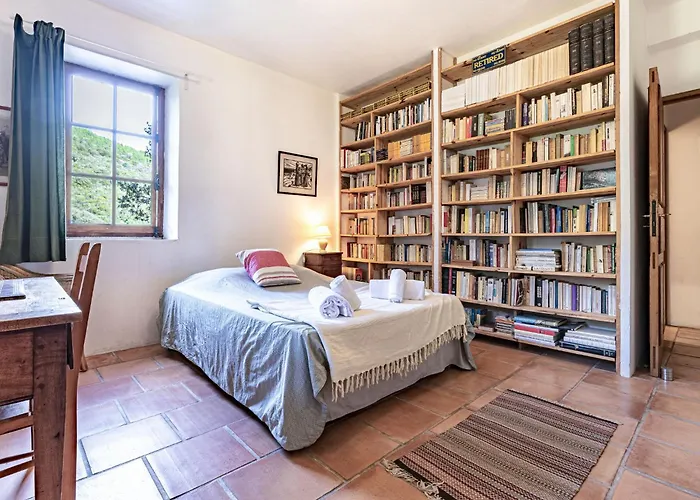 Casa Gialla By Interhome * Arraggio