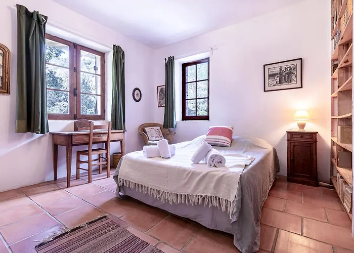 Casa Gialla By Interhome