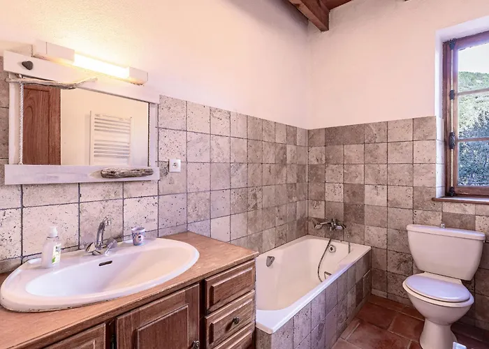 Vakantiehuis Casa Gialla By Interhome Arraggio