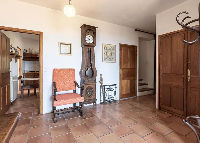 Casa Gialla By Interhome بيت للعطل Arraggio