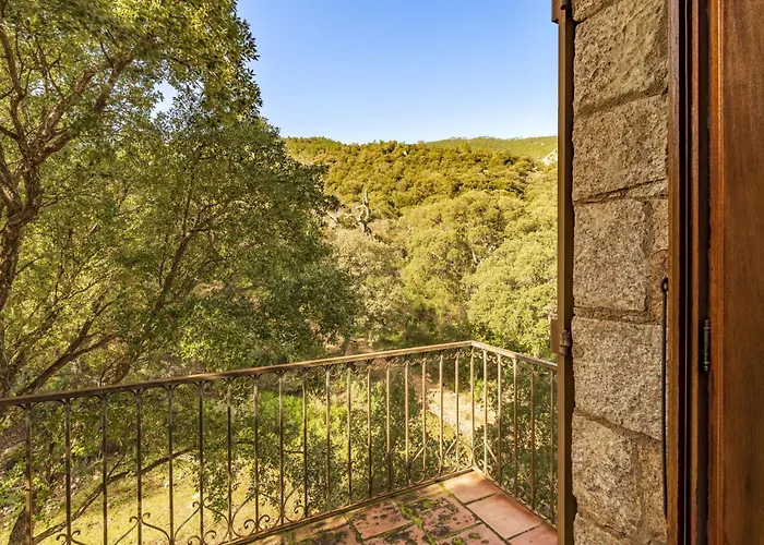 別荘 Casa Gialla By Interhome