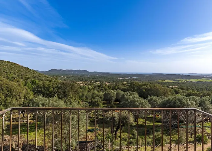 Casa Gialla By Interhome * Arraggio