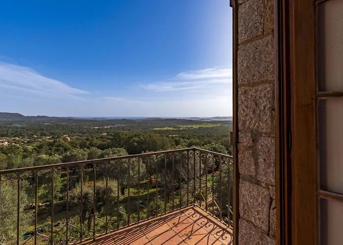 Casa Gialla By Interhome *