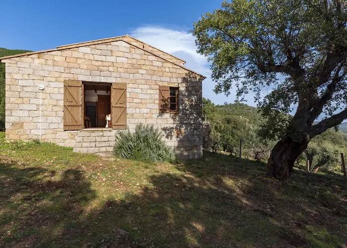 Casa Gialla By Interhome بيت للعطل