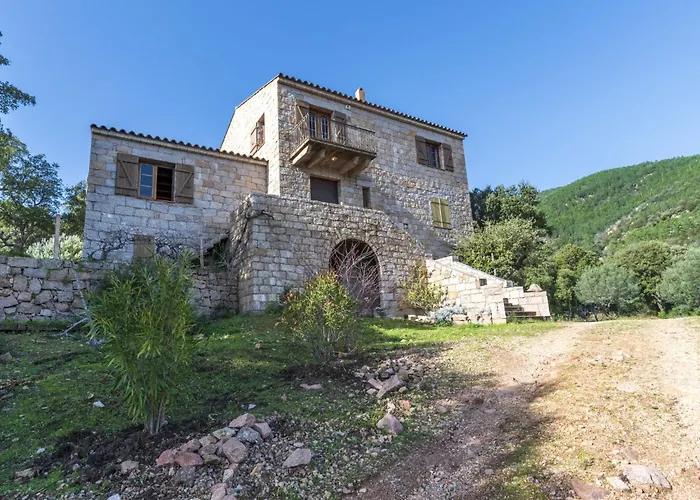 Casa Gialla By Interhome Vakantiehuis