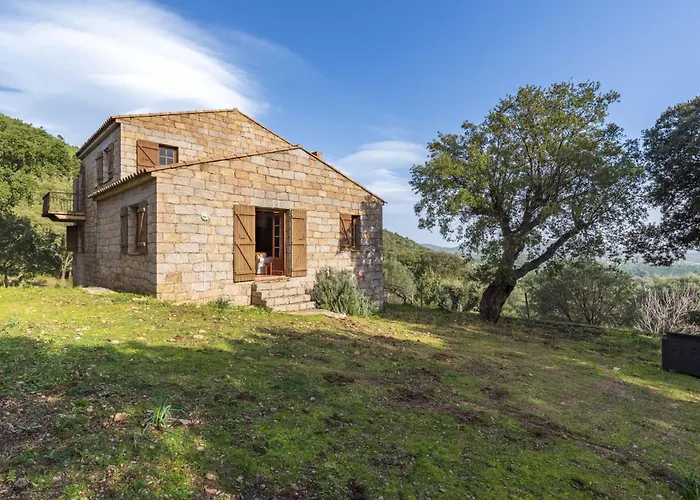 Casa Gialla By Interhome Vakantiehuis *